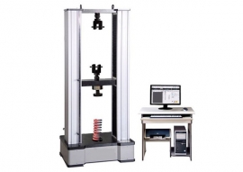 TVETLab Material Testing Lab Equipment Manufacturer India
